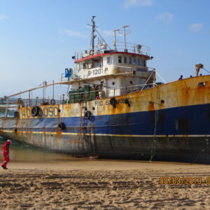 15 DAY WINDHOEK TO WINDHOEK - NAMIBIA