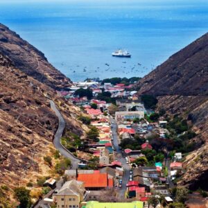 8 DAY AUTHENTIC ST HELENA ISLAND EXPERIENCE